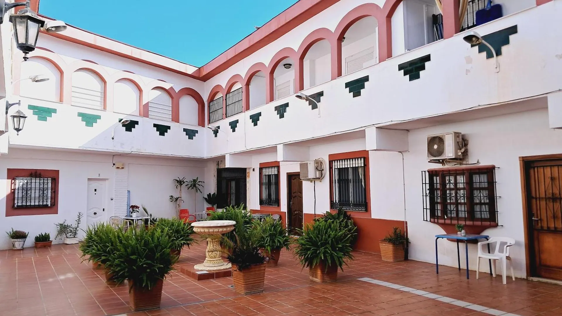 Beautiful 3 Bedroom, Carihuela Torremolinos Spain