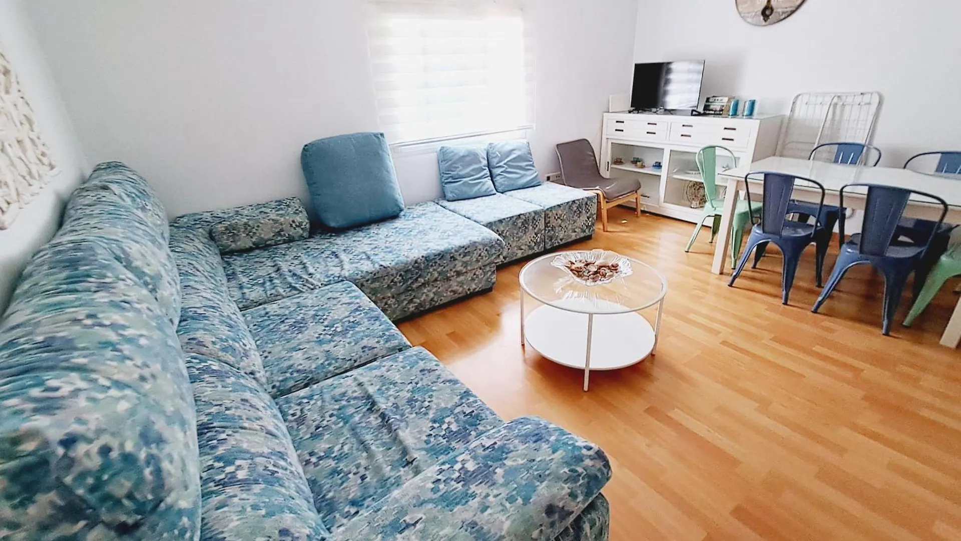 Beautiful 3 Bedroom, Carihuela Torremolinos 0*,