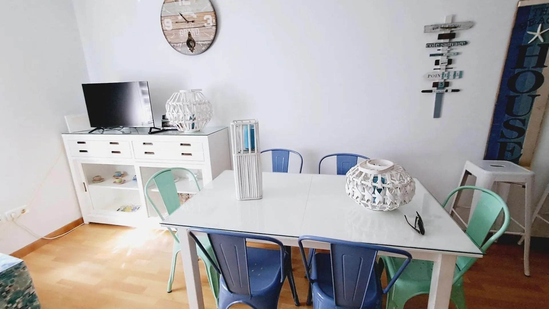 Beautiful 3 Bedroom, Carihuela Torremolinos Spanien
